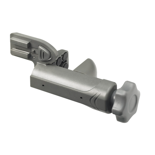 Clip de fixation Spectra C61, pour récepteur portatif HR 150 / 220
