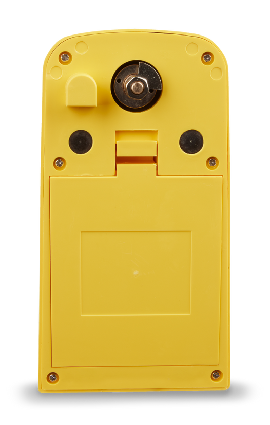 Spectra Precision 1210-0160 wiederaufladbarer Akkupack für DET-2