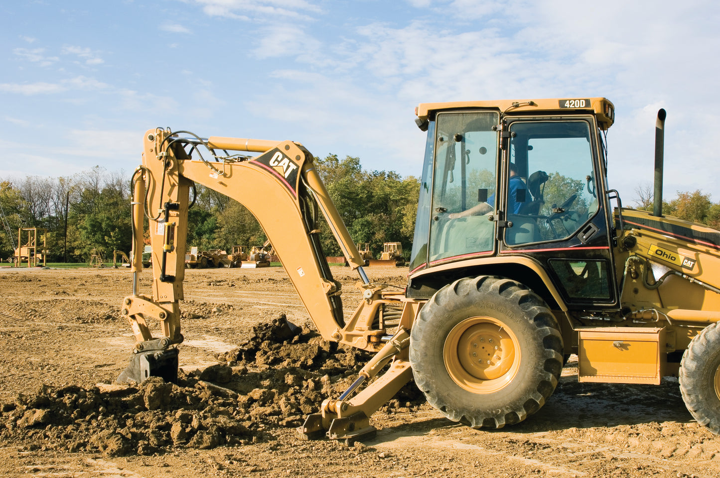 Spectra Maschinenempfänger LR50 / LR50W mit Lot- und Schildneigungsanzeige 170mm vertikaler Empfangsbereich