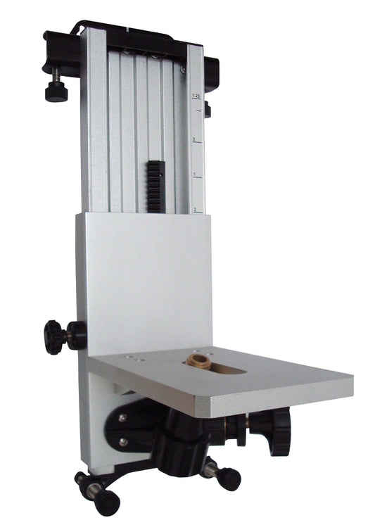 Spectra Wandhalterung für die Rotationslaser HV1305C, HV1305G und HV1305GC