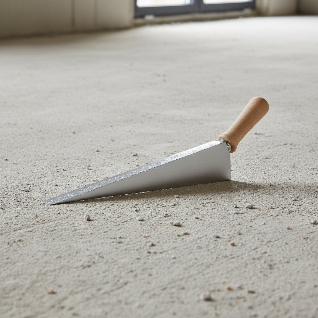 Messkeil Aluminium mit Holzgriff 0,5-27mm – rabo