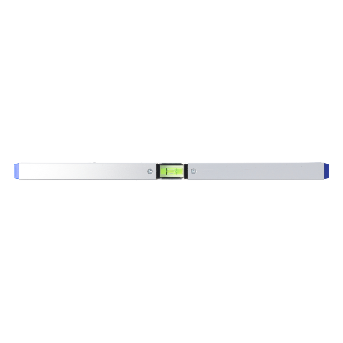 rabo aluminum magnetic spirit level 180 cm, spirit levels for precise horizontal and vertical measurements "Profi-M"