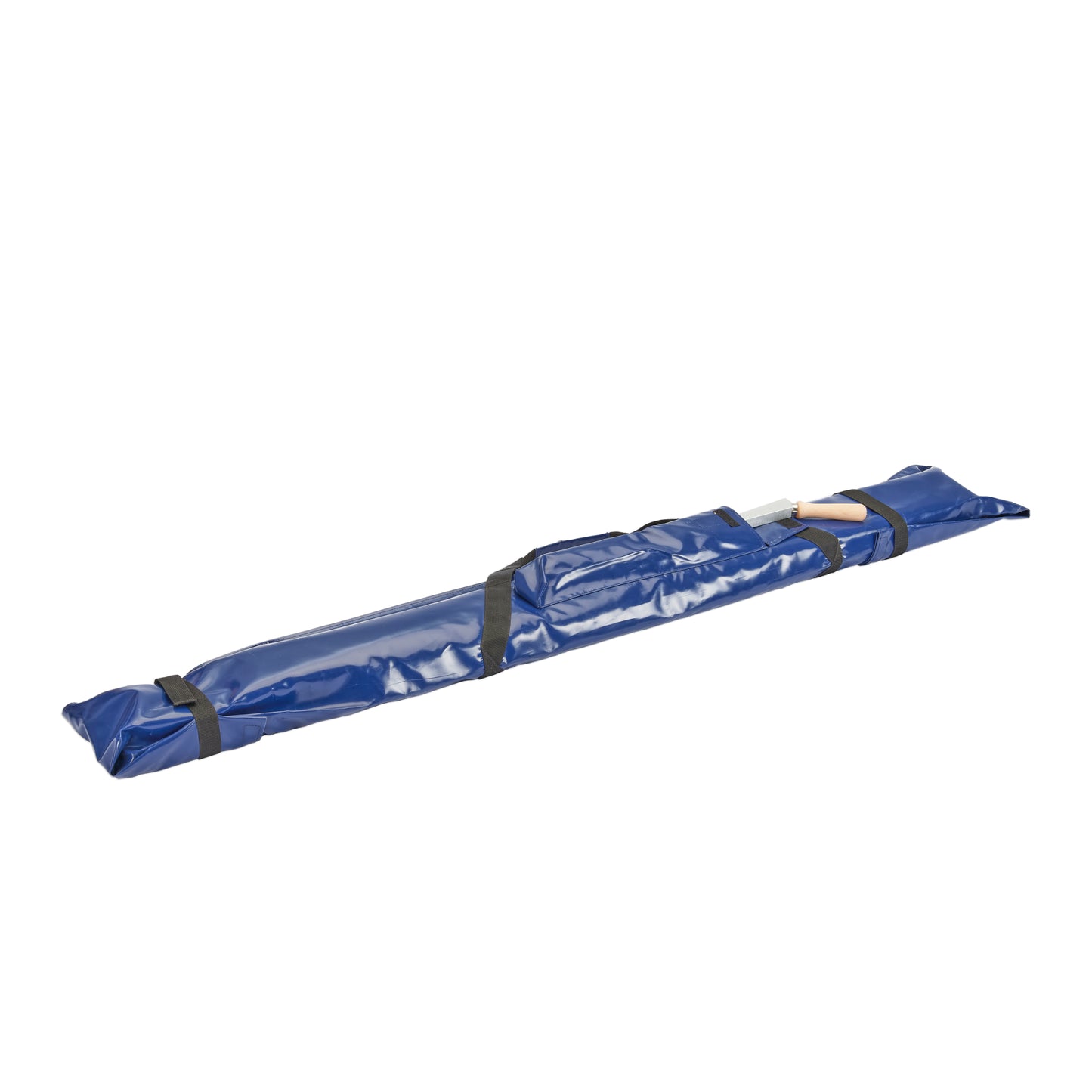 Sac Rabo pour règle enfichable avec tissu de bâche robuste | longueur réglable de manière variable