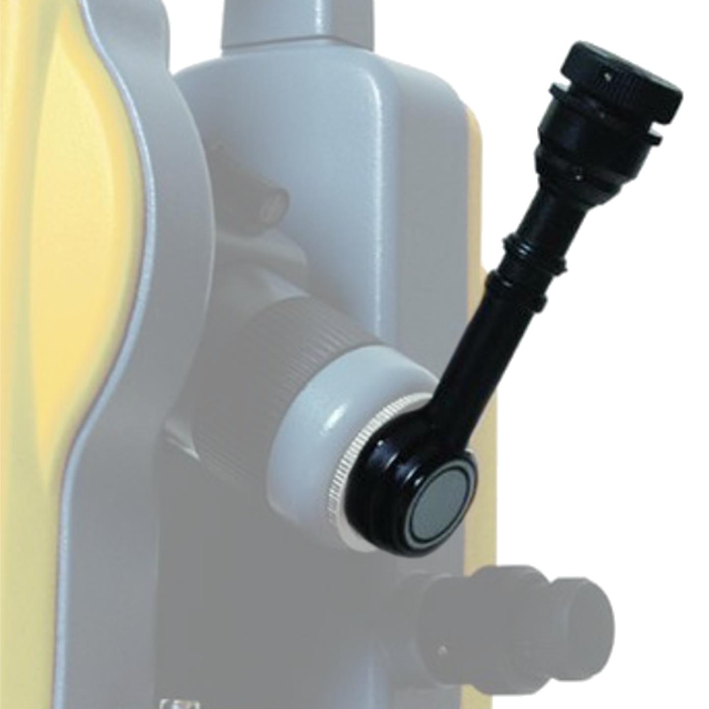 Spectra Steilsichtokular DE-50 für Theodolit DET-2