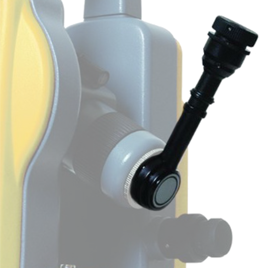 Spectra Steilsichtokular DE-50 für Theodolit DET-2