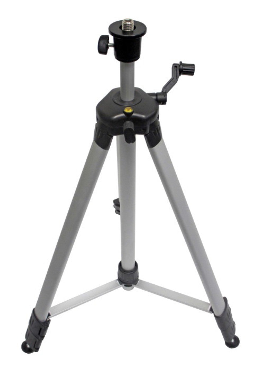 rabo mini crank tripod Spectra, approx. 0.63-1.67m, including instrument carrier BSS-01
