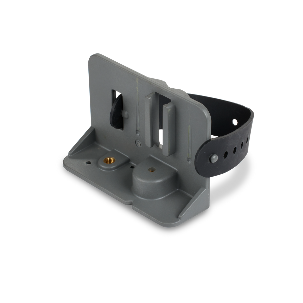 Spectra Precision Q104865 Spot-Finder-Adapter inkl. Gummiband