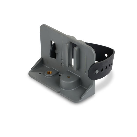 Spectra Precision Q104865 Spot-Finder-Adapter inkl. Gummiband