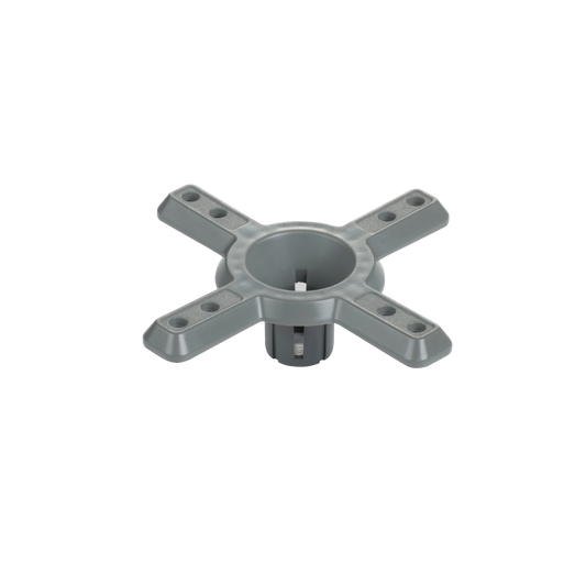 Spectra Precision Q104864 Sonnenblende für Spot Finder