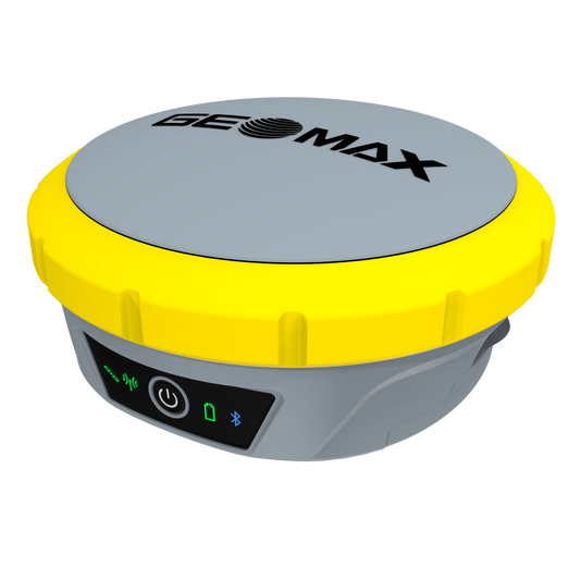 Zenith55 LTE-UHF-IMU GNSS Rover-Set