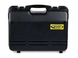 Spectra Precision 129603-00 Transportkoffer für DG211